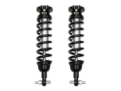 ICON Vehicle Dynamics ICON 2019-2023 Ford Ranger, 0-3.5” Lift, 2.5 VS Coilover Kit