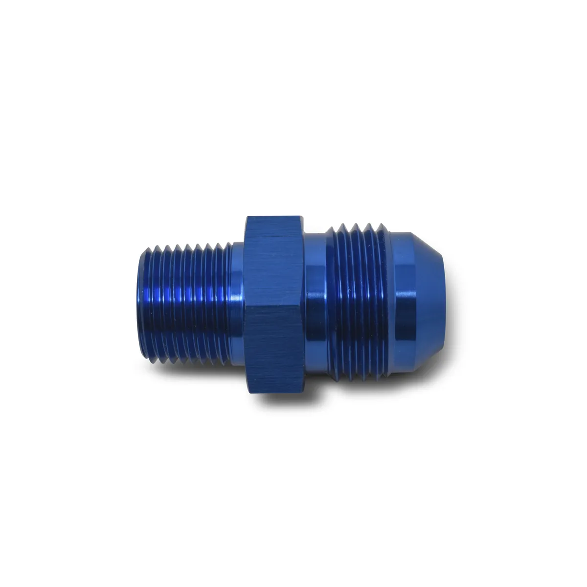 #8 Flare to 3/8 NPT Adapter product image