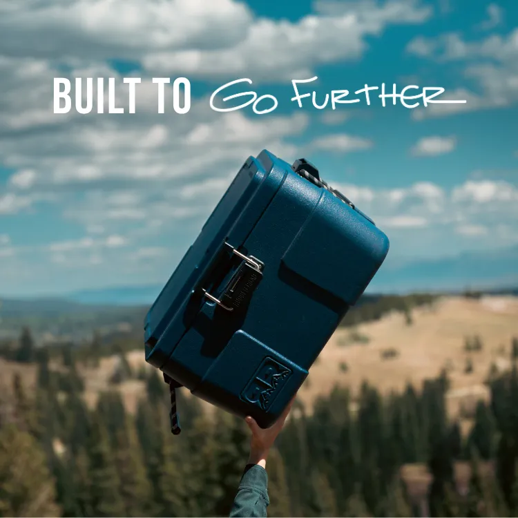 65can Coolersahara Tan product image