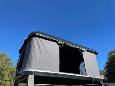 Wilco Offroad XPR Hard Shell Tent