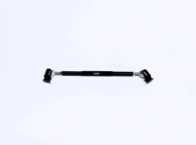 Wehrs Machine & Racing Products Body Brace 8IN Body Machined Ends
