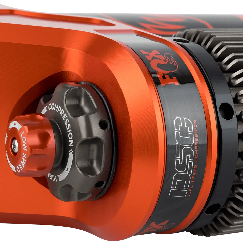 JT - Rear - 3.5-4.5" Factory Race Series 3.0 Internal Bypass Reservoir Shock (Pair) - Adjustable (18.93/28.34) product image