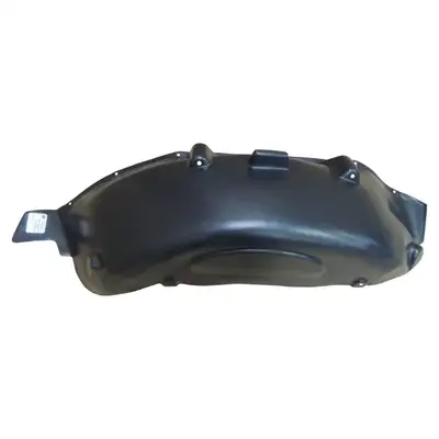 Crown Automotive Jeep Replacement 0715 JK Wrangler Fender Liner