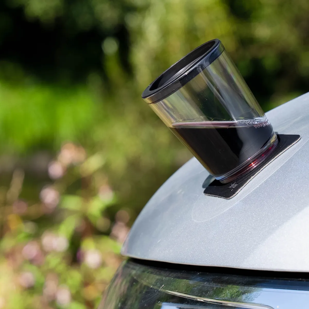 Mag Drinking Cup Triple Ready Red product image