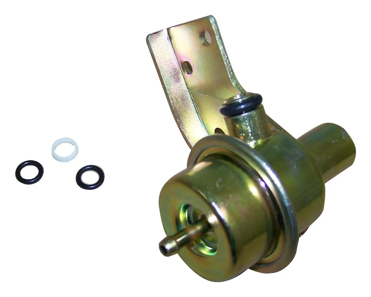 Crown Automotive Fuel Pressure Regulator product image