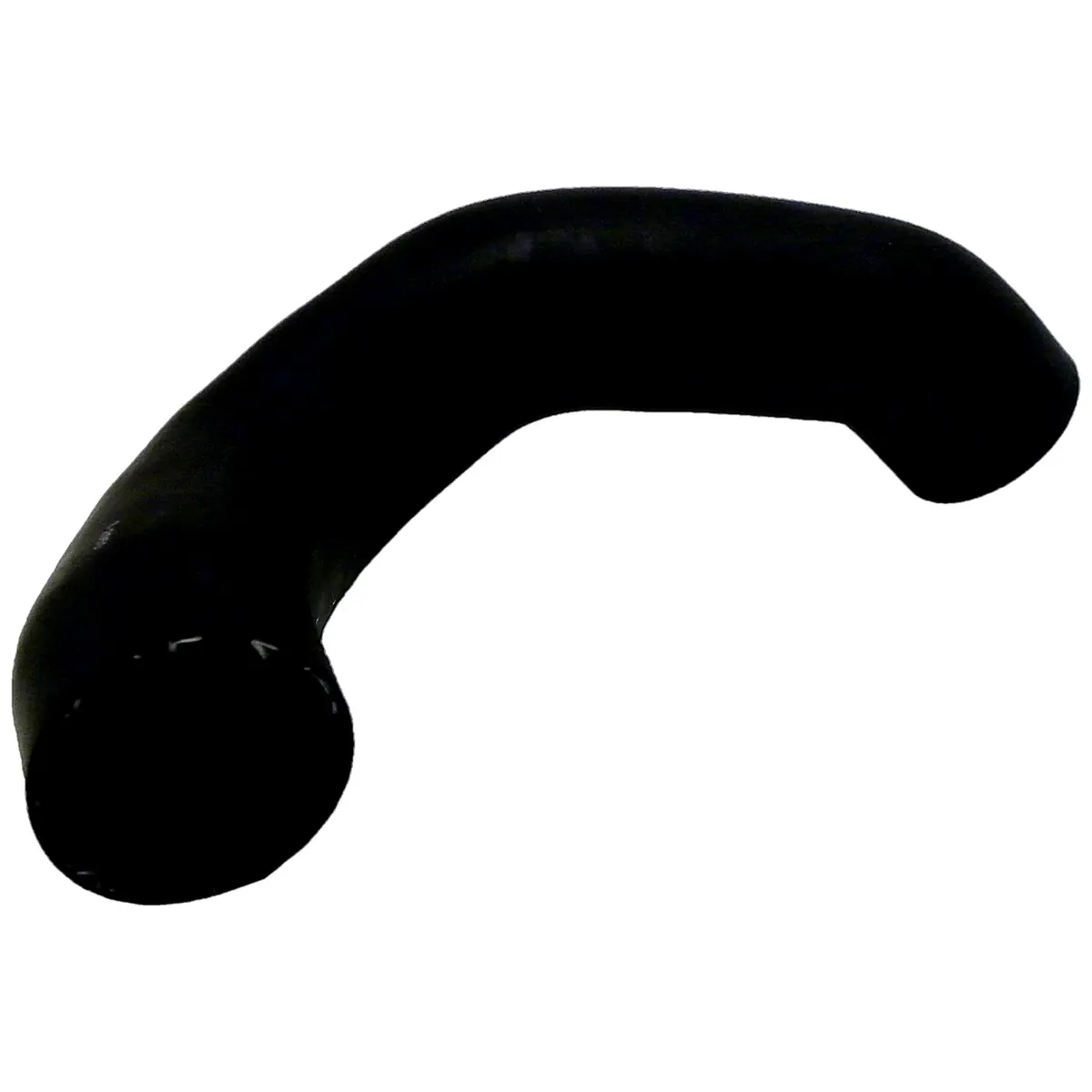 Fuel Filler Hose; w/Vent Side Hole; 2 5/8 in. OD; 2 3/16 in. ID; product image