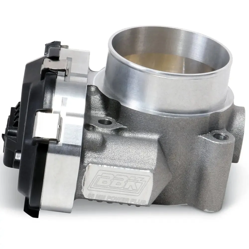 1517 Mustang 2.3l Fits All Ford F150 2.3l 2.7l 3.5l 65mm Ecoboost Throttle Bod product image