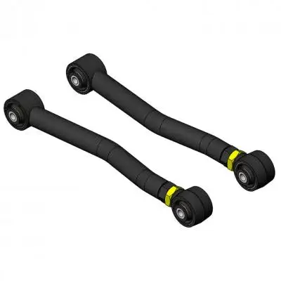 Clayton Off Road Jeep Wrangler Overland Plus Rear Upper Control Arms 2007-2018+ JK/JL Clayton Off Road