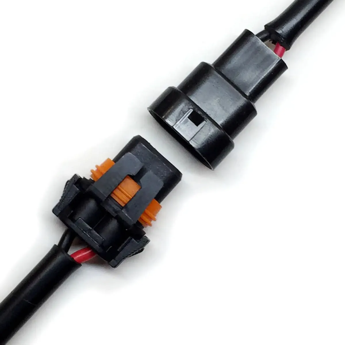 Oracle Lighting TRIGGER Solid State Switching Harness 12 Gauge 8'