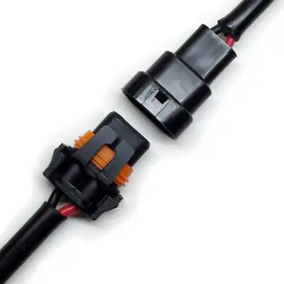 Oracle Lighting TRIGGER Solid State Switching Harness 12 Gauge 8'