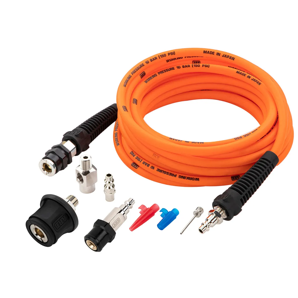 ARB Pump Up Air Compressor Hose Kit product image