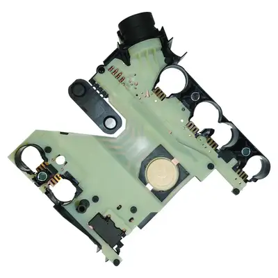 Crown Automotive Jeep Replacement Transmission Speed Sensor Module 2011-2015 JK Wrangler; 2011-2013 WK Grand Cherokee; 2005-2010 WK Grand Cherokee; 2005-2010 WH (Europe) Grand Cherokee; 2006-2010 XK Commander; 2006-2010 XH (Europe) Commander; 2008-2012 KK Liberty; 2007-2011 KA Nitr