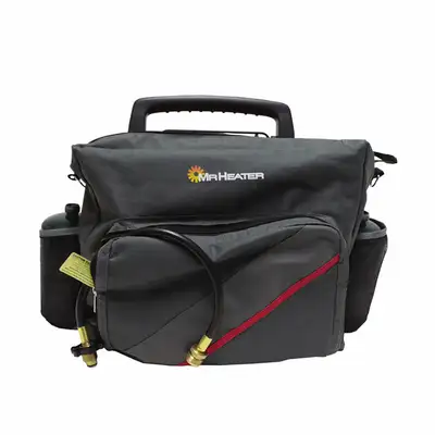 Mr Heater 9BX Portable Buddy Carry Bag