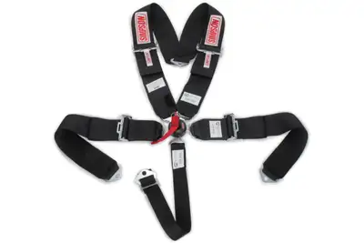 Simpson Safety 5 Pt Harness System CL P/D B/I 55in