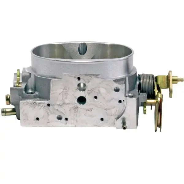 Chevrolet Camaro Corvette Firebird 305 350 TPI Twin 58mm Throttle Body 89-92 product image