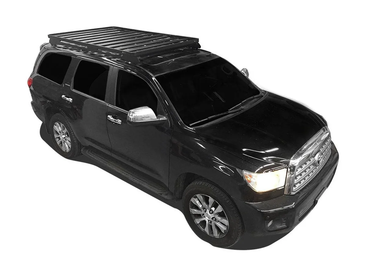 Toyota Sequoia 2008-Current Slimline II Roof Rack Kit product image