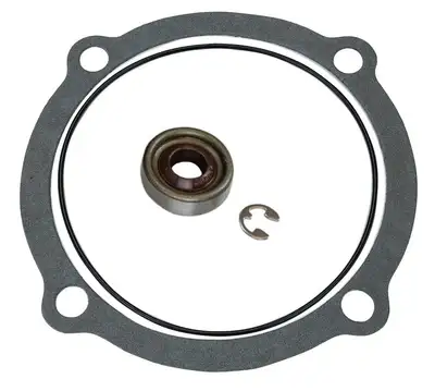 Moroso Bbm Rebuild Gasket & Seal Kit For Electric Water Pump no 63575