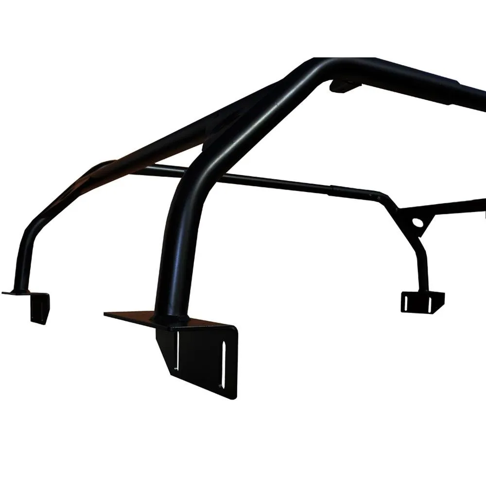 Tuff Stuff Overland Ts-Ubr-Pdr-40 Roof Top Tent Truck Bed Rack, Adjustable, Powder Coated 40 product image