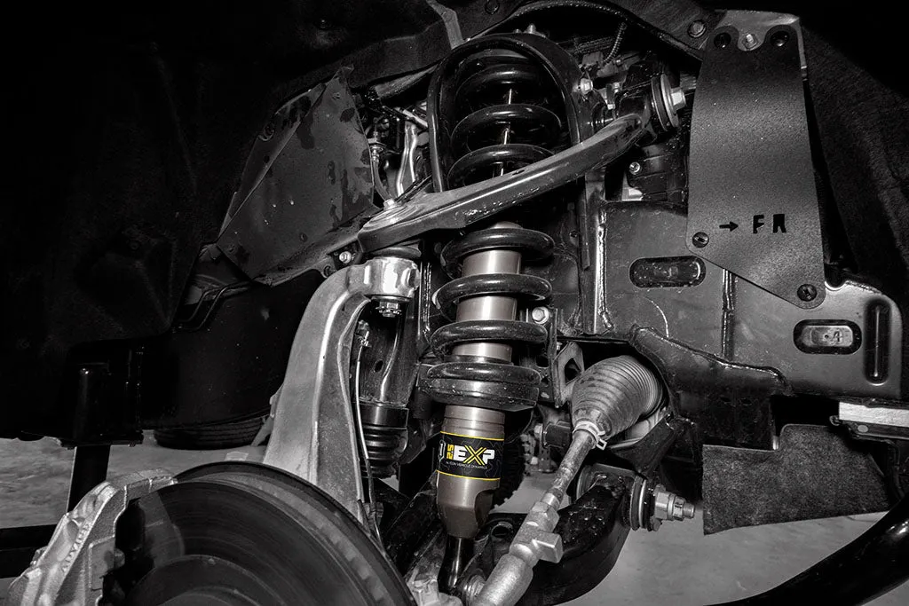 ICON 2022-2025 Toyota Tundra, 0-2.25" Lift, Stage 1, 2.5 EXP Suspension System product image