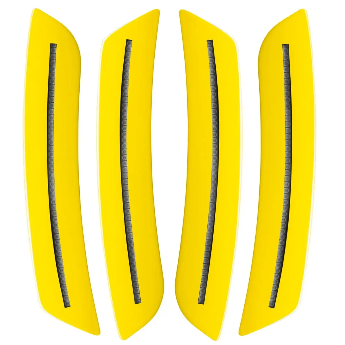 9900-019 - 2016-2019 Chevrolet Camaro ORACLE Concept Sidemarker Set - Clear - No Paint product image