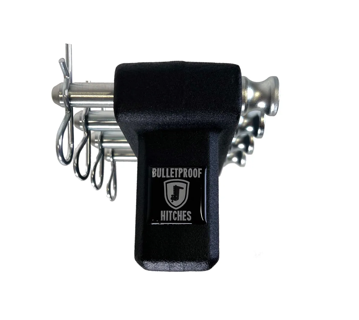 BulletProof Heavy Duty Weight Distribution Adapter HDWDA product image