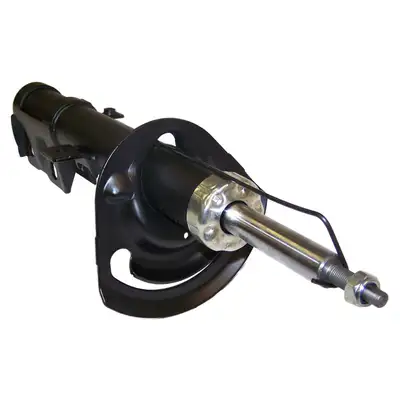 Crown Automotive Jeep Replacement 2007-2010 Compass MK w/ SDF Euro Suspension package; Front Right 2007-2010 Patriot MK w/ SDF Euro Suspension package; Front Right