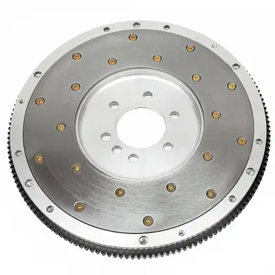 PRW Flywheel/Sfi Billet Alum/6061 T6/Chev 327427 196385(Exc 400)and 572 gm Crate