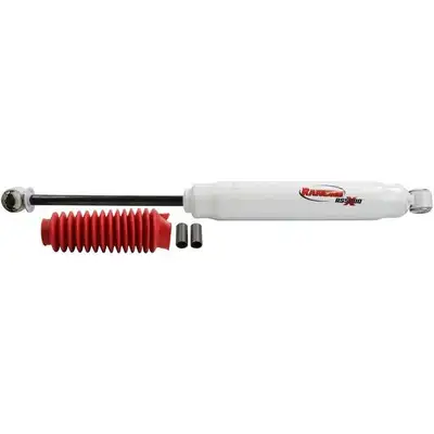 Rancho Rs5000x Series Shock Absorber 25.05 In. Ext 14.66 In. Collapsed 10.39 In. Stroke