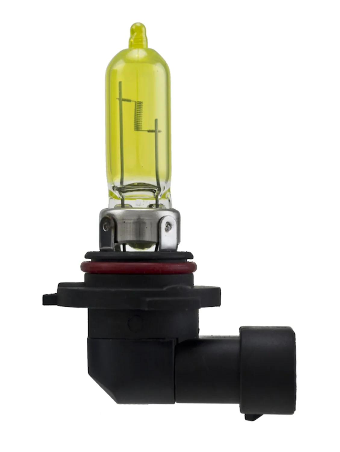Hella Optilux Extreme Yellow Bulbs 9005 product image