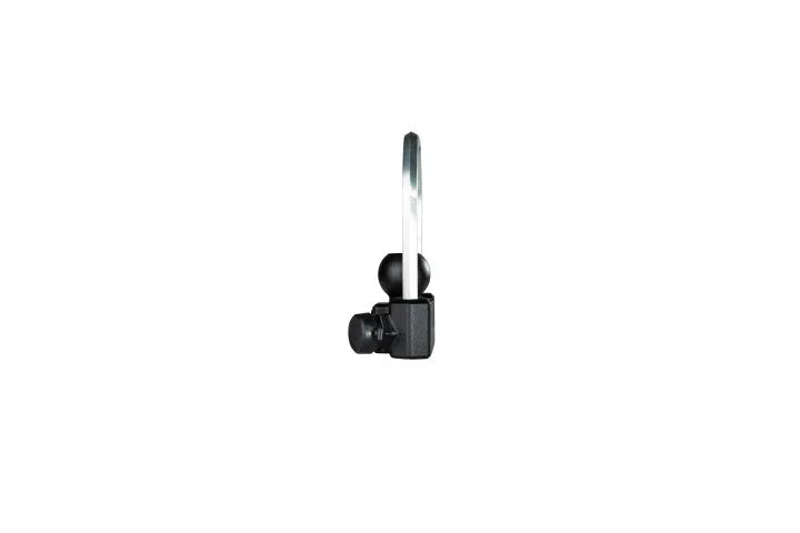 BulletProof Medium Duty Trailer Coupler Lock MDCOUPLERLOCK product image