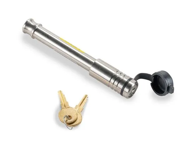 Factor 55 00037 Locking Hitch Pin For 2in And 2.5in Receivers product image