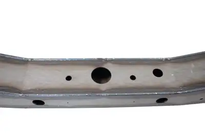 Kentrol 2003-2009 Toyota 4runner v6 And v8 2007-2014 Toyota fj Cruiser Rear Hitch Crossmember