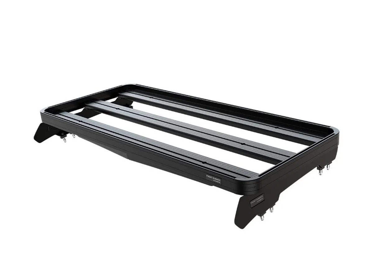 Chevrolet Colorado /Gmc Canyon Zr2 2nd Gen (20152022) Cab Over Camper Slimline II Roof Rack Kit product image