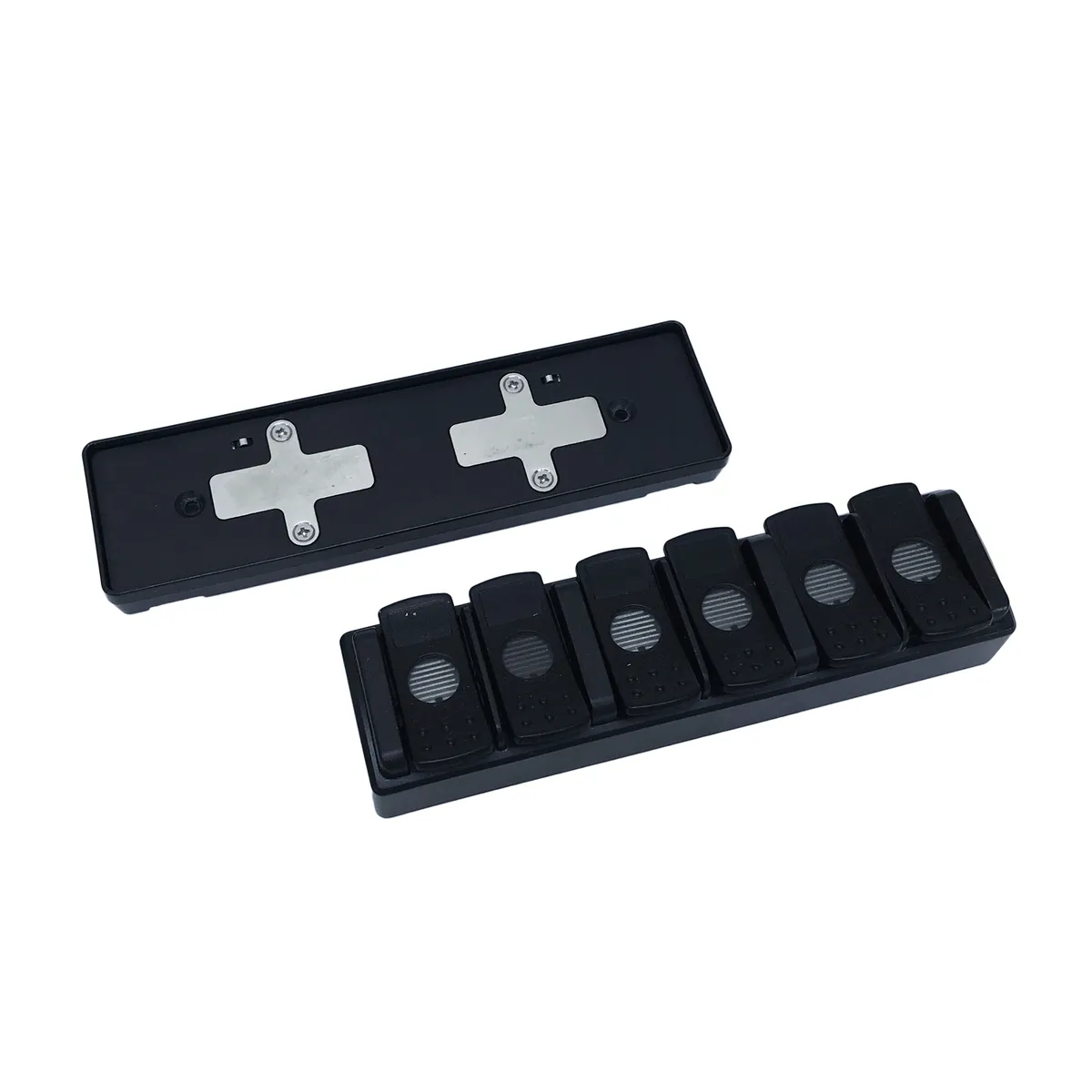 3015 TRIGGER 6 SHOOTER RF Remote Replacement product image