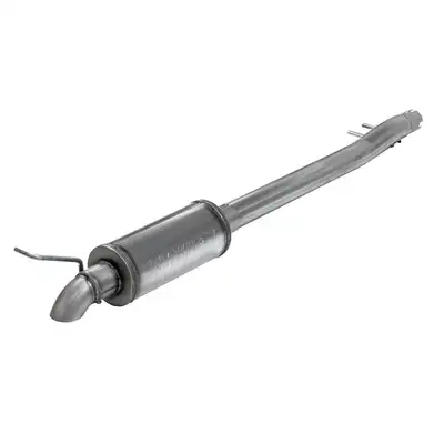 Flowmaster 0718 Wrangler 3.6l/3.8l Flowfx Extreme Catback Exhaust System Stainless Ste