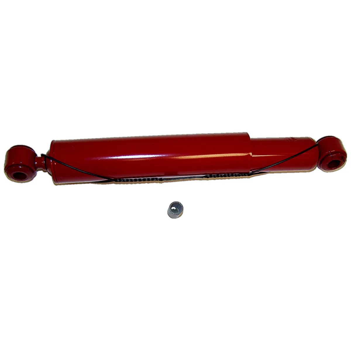 Crown Automotive Jeep Replacement 909680 HD Rear Shock Absorber Jeep/Willys Pick-Up, Station Wagon, Sedan Delivery product image