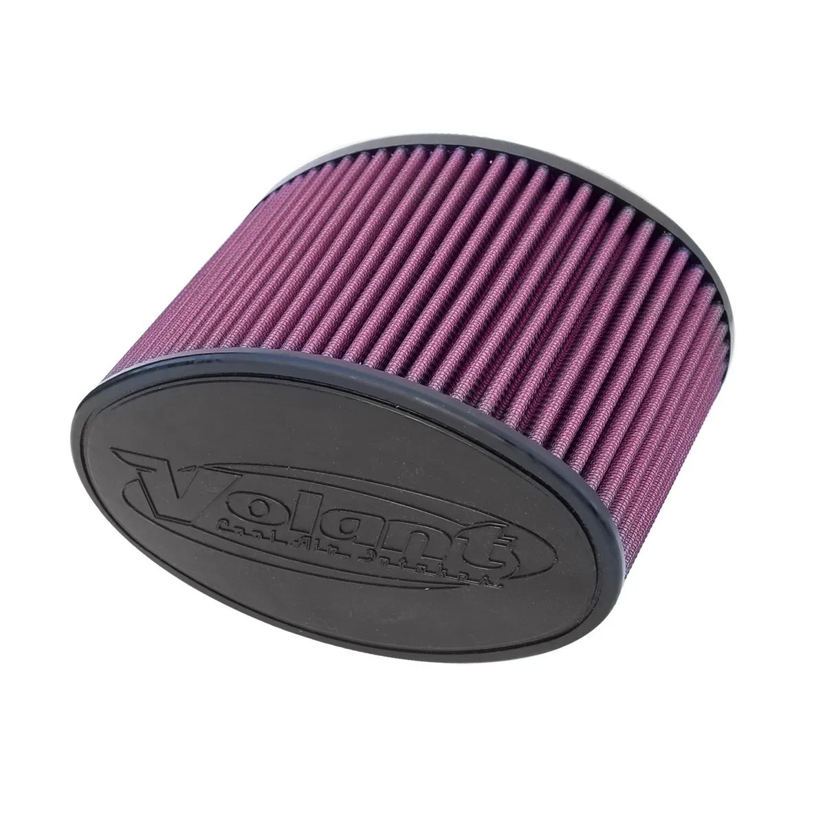Primo Pro-Guard 7 Filter; Oval; 6 in. Flange; 6.5 X 9.5 in. Base; 5.5 X 8.25 Top; H-6.0 in.; product image