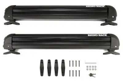 Rubicon Express 6prSkiArm-Now2"wider