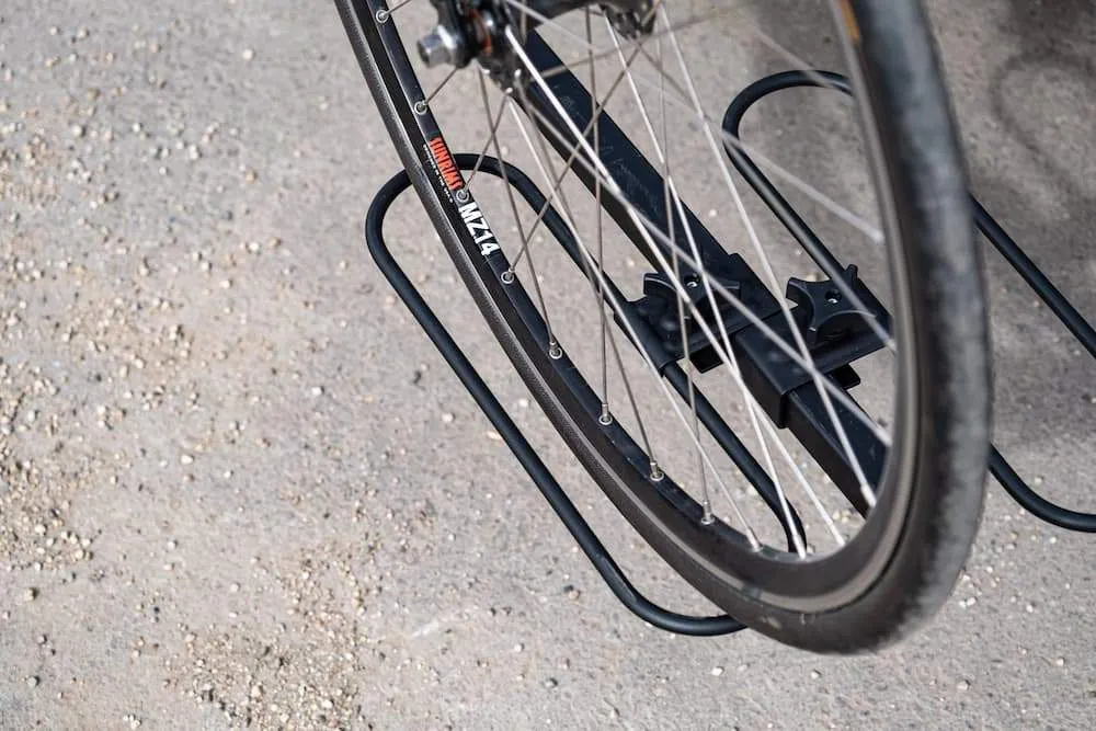 xc 2 Bike Cross Country (2 in & 1 1/4 in Receiver) product image