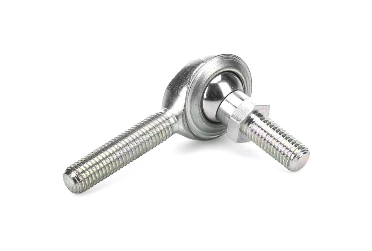 Aurora Male Rod End Economy 1/4x1/4-28RH