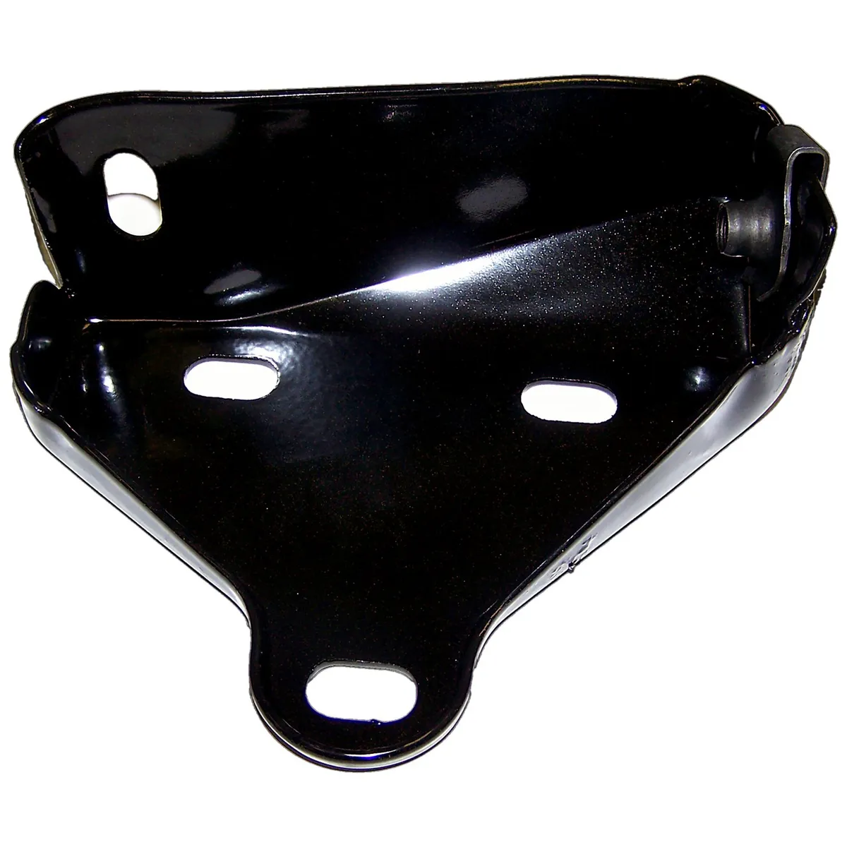 Bracket-Bumper-Front 84-96 XJ Passenger product image