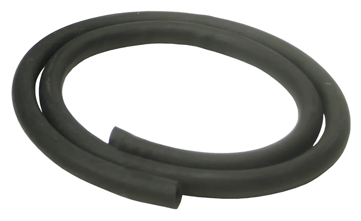3/8 x 5' Engine or Transmission Oil Hose product image