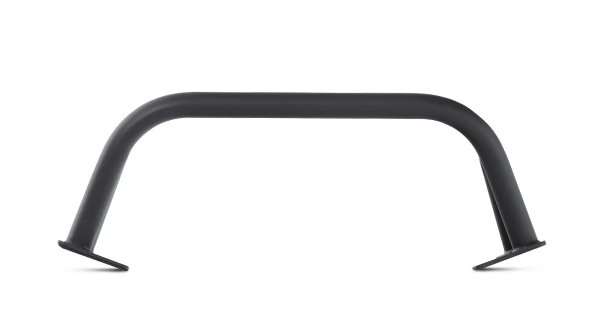 2018-2026 Jeep Wrangler JL & Gladiator JT Tube Grill Guard (Bolt On) product image