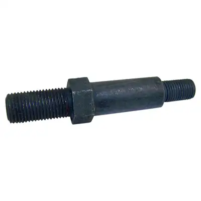 Crown Automotive Jeep Replacement Crown Automotive Jeep Replacement J0912703 Shock Absorber Mounting Stud for 1956-1964 Jeep FC-150, FC-170, Front or Rear