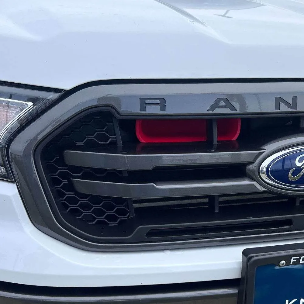 Ram Air Scoop for for 2019-2023 Ford Ranger 2.3L Ecoboost product image