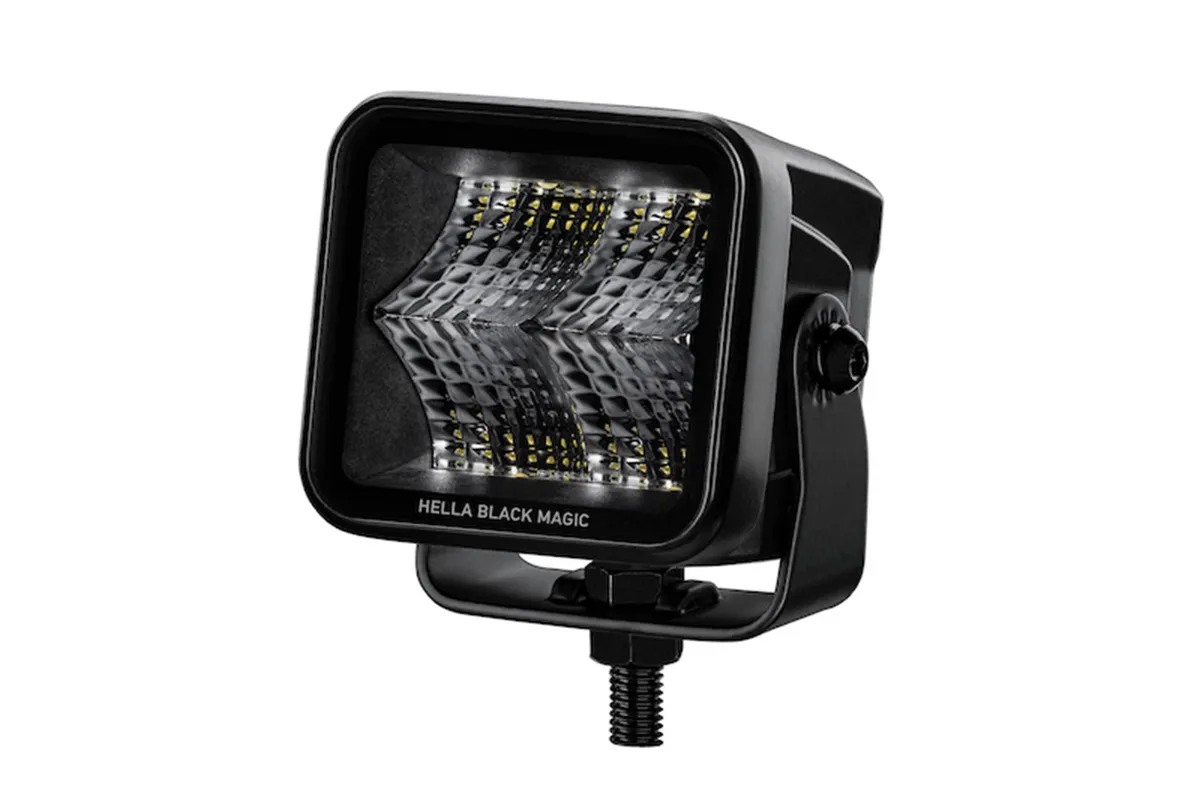 Hella 358176801 HELLA Light Bar 358176801 product image