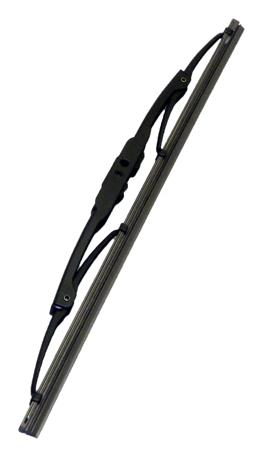 Crown Automotive Jeep Replacement 55154762AD Front Wiper Blade for 1997-2006 TJ Wrangler, Left or Right, 13 Long product image
