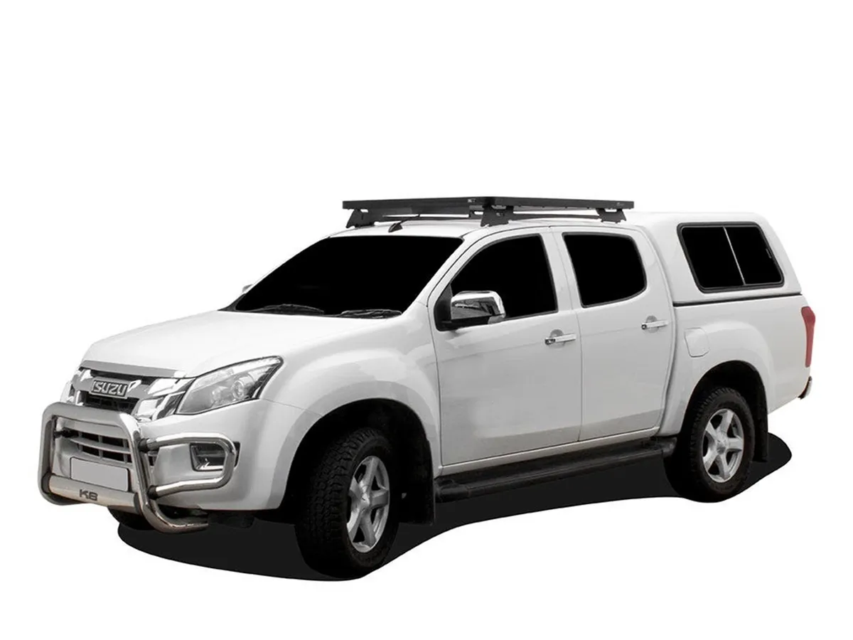 Isuzu DC 2013-Current Slimline II Roof Rack Kit product image