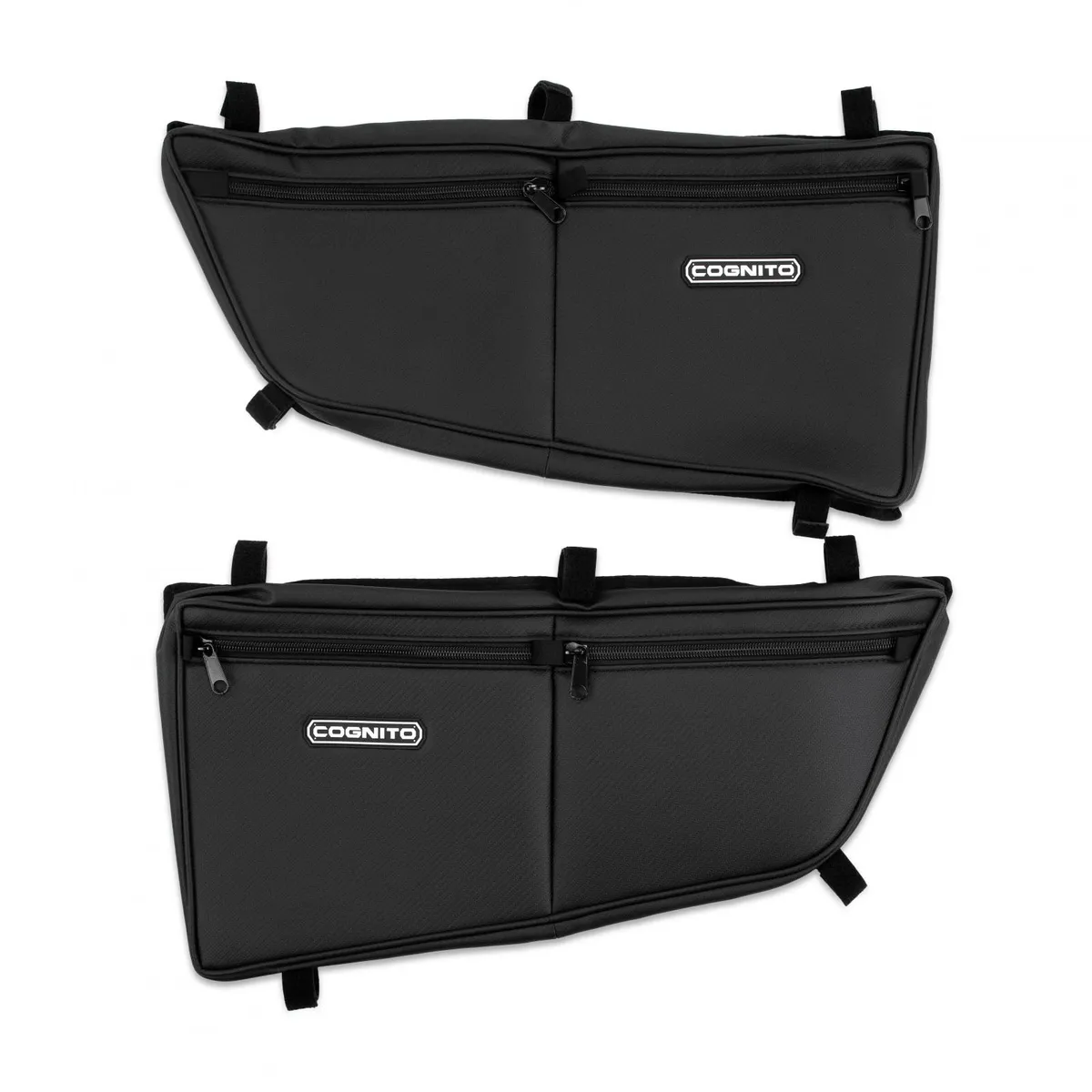 Cognito 2 Seat Door Bag Kit For 17-23 Can-Am Maverick X3 570-90927 product image
