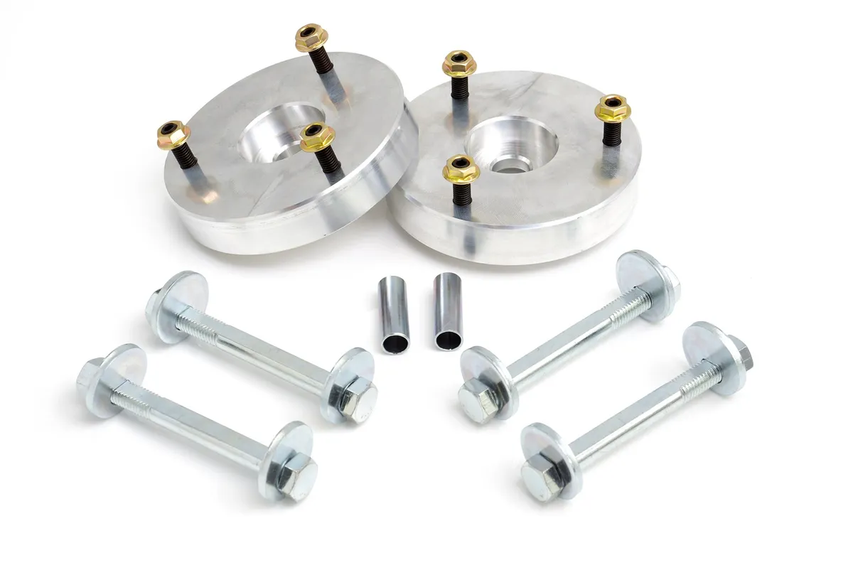 2.0 Strut Extension 2004-2015 Nissan Armadatitan 2WD 4WD product image